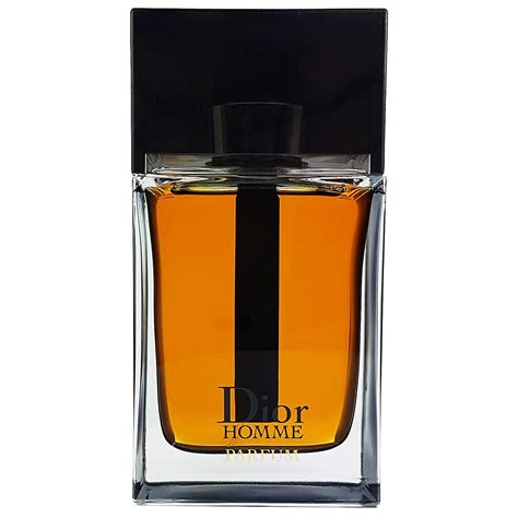 christian Dior homme parfum 100ml